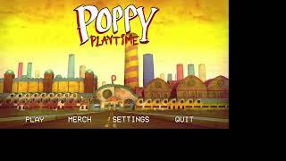 LIVE: poppy playtime