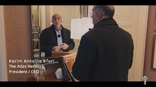 The Atlas Network "Quick Tip #2", PICKING THE RIGHT SUPLIER