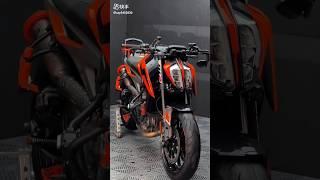 New  KTM 1290 Super Duke R  super bike #bike #bikelover #super #ktm