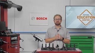 Bosch OE Quality Ignition Coils