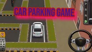 car parking game shani gaming