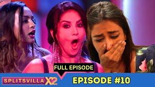 MTV Splitsvilla 12 | Episode 10 | Double whammy  Oracle का पहला message!