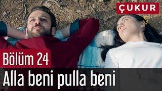 Çukur 24. Bölüm - Barış Manço - Alla Beni Pulla Beni