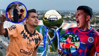 ¡Se Calienta el Clásico Nacional! FAS vs Águila y la Final del Apertura 2024 en el Mágico González