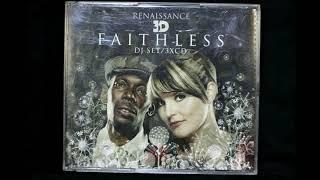 Faithless - Renaissance 3D (CD2 - Club) [2006]