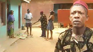 MY IN LAW : OSUOFIA The Wicked Father In Law Who Maltreats His Poor Son In Law - AFRICAN MOVIES