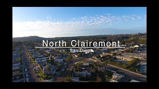 North Clairemont San Diego - Property Management