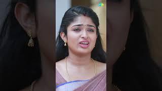 Malli Serial Episode 398 Promo | Nikitha | Vijay | Saregama Dice TV Shows Tamil #shorts  #ytshorts