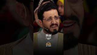 تقليد لعملاق القراء عبدالعزيز حصان بأقوي أداء نغمي من  #برنامج_محفل