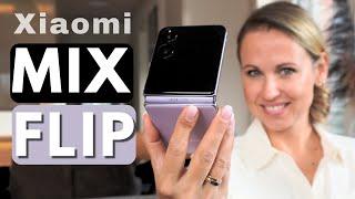 Xiaomi Mix Flip - SO NÄMLICH! 