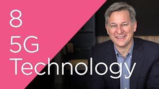 DeCoded by GS1 US with Robert Tercek - Chapter 8: 5G Technology