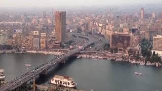 أغنية عظيمة يا مصر غناء وديع الصافي مونتاج و اخراج/ طاهر أباظة