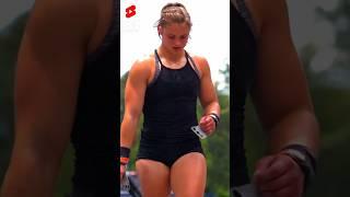 Workout Motivation Super Fitness Model #shorts #workout