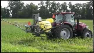 CropCare 3PT Sprayers