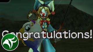 The platinum trophy is mine! - The Path to Platinum - Dark Cloud 2 chapter 8.4