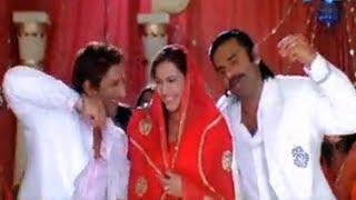 Behna Ki Shaadi (Video Song) | Mr. White Mr. Black | Sunil Shetty & Arshad Warsi