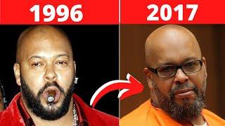 The Criminal History Of Suge Knight