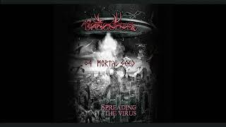DRACONIS - Spreading the Virus - (OFFICIAL FULL ALBUM STREAM)