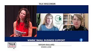 TVW | Talk Wisconsin | WWBIC | 12-15-20