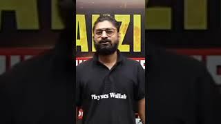 Best iit jee motivation by amit Prajapati sir#pw_ke_balak0 #pw #shorts #shayari