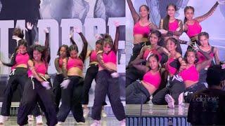 Hottest Dance in Footloose IIT Roorkee Thomso 24'