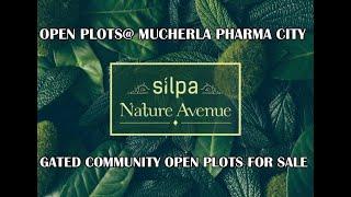 Open Plots For Sale | Gudoor Village | Mucherla Pharma City | Hyderabad | srisailam highway |