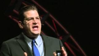 Personal Development | Greg Smith | TEDxYoungstown