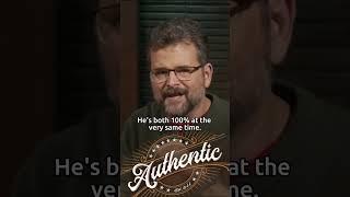 Why Jesus is 100% God and 100% Human