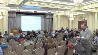 BUDS Day 2020: Briefing and Q&A on the Faculty of Computing & Data Sciences