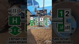 МТЗ 82 #трактор#агротехніка#farming