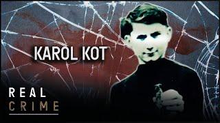 Child Psychopath With A Lust For Blood | World’s Most Evil Killers | Real Crime