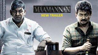 MAAMANNAN New South Indian Movie Trailer 2023