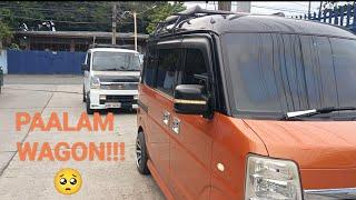 SOLD NA SI WAGON | DA64W SUZUKI EVERY WAGON TURBO