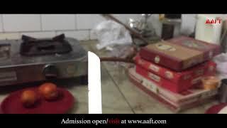 One Time Action | School Of Cinema | Marwah Studios | Aaft | Short Films