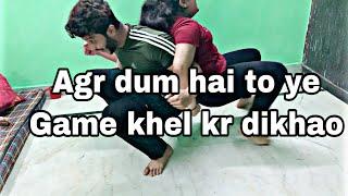 Mast games ️#vlog 45 #priyanshusalwan #activities