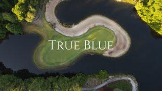 A Mike Strantz Design in Myrtle Beach | True Blue