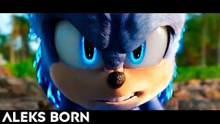 Aleks Born - We’re under water (Original Mix) _ SONIC