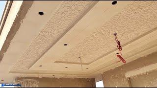 3 Unique bedroom false ceiling design  - Cm false ceiling 2023