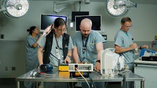 Biomedical Engineering Technologists - Unsung Heroes of Healthcare