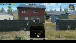 PLAYER USE CHEAT SPECTATOR | PUBG MOBILE