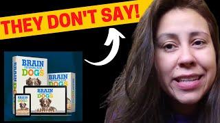 Brain Training for Dogs Review - ((BEWARE!!))brain Training For Dogsby Adrienne Farricelli  - DOGS