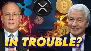 RIPPLE XRP BREAKING!!! XRP’s Yield Hype: Profit or Disaster Waiting?