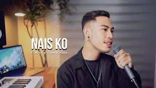 Nais Ko - Miguel Vera | Cover by Nonoy Peña