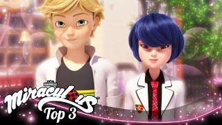 MIRACULOUS |  ADRIGAMI  | SEASON 3 | Tales of Ladybug and Cat Noir