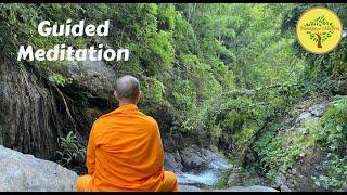 Guided Meditation | Thanajayo Bhikkhu