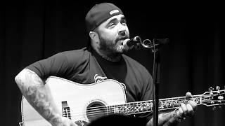 Aaron Lewis - FULL SHOW!!! LIVE & Acoustic HD (Bush Hall, London 2012)