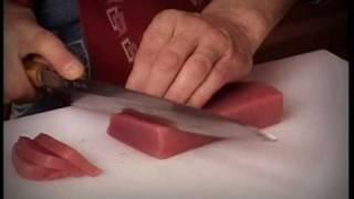 how to make sushi