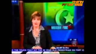 Project for the Islamic Center of Murfreesboro