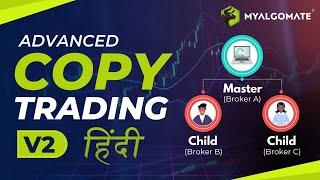 Best Copy Trading Software for Indian Stock Market | How to Copy Trade Effortlessly in India