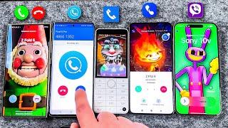 Eyecon, SkyPhone, ACR, Viber & Incoming Call iPhone 15 PM, POCO X6, S24 Ultra, Xiaomi Qin + Infinix